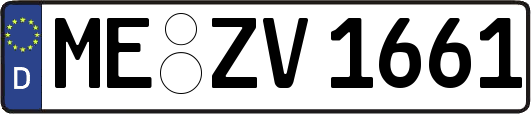 ME-ZV1661