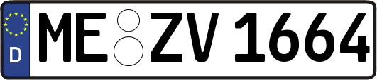 ME-ZV1664