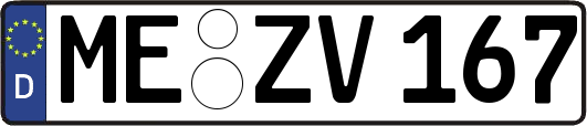 ME-ZV167