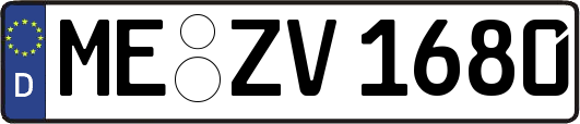 ME-ZV1680