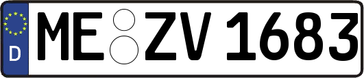 ME-ZV1683
