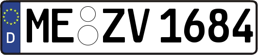ME-ZV1684