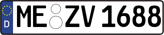 ME-ZV1688