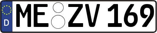 ME-ZV169