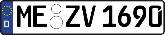 ME-ZV1690