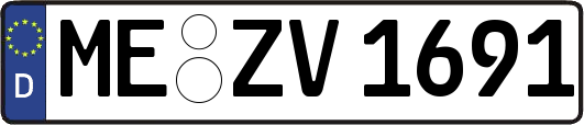 ME-ZV1691