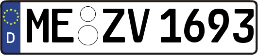 ME-ZV1693
