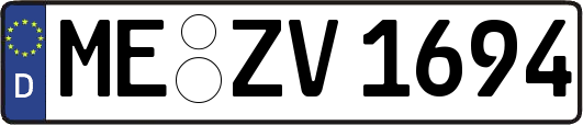 ME-ZV1694