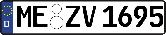 ME-ZV1695