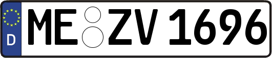 ME-ZV1696