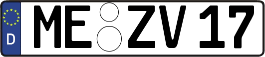 ME-ZV17