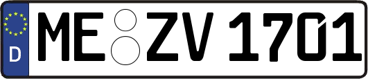 ME-ZV1701
