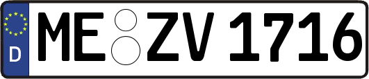 ME-ZV1716