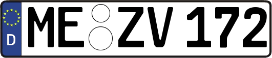 ME-ZV172