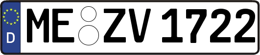 ME-ZV1722