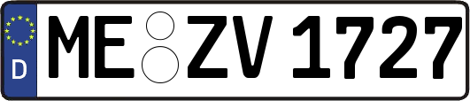 ME-ZV1727