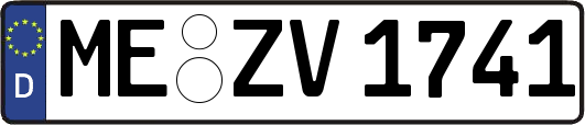 ME-ZV1741