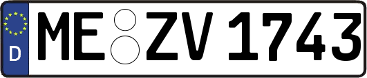 ME-ZV1743