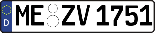 ME-ZV1751