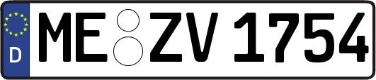 ME-ZV1754