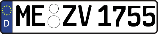ME-ZV1755