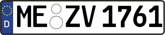 ME-ZV1761