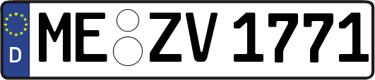 ME-ZV1771