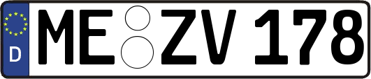 ME-ZV178