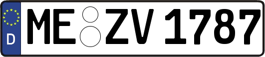 ME-ZV1787