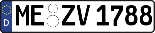 ME-ZV1788