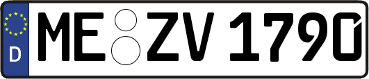 ME-ZV1790