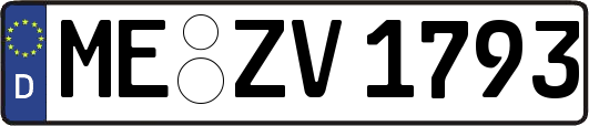 ME-ZV1793