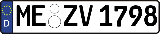 ME-ZV1798