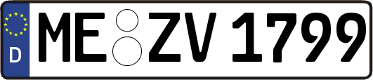 ME-ZV1799