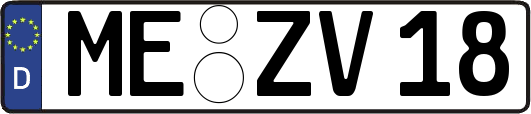 ME-ZV18