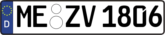 ME-ZV1806
