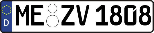 ME-ZV1808