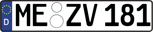 ME-ZV181