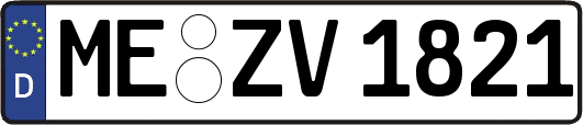 ME-ZV1821