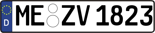 ME-ZV1823