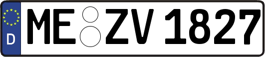 ME-ZV1827