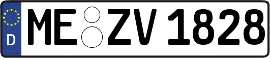 ME-ZV1828