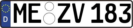 ME-ZV183