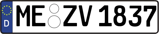 ME-ZV1837