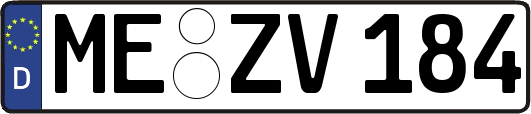 ME-ZV184