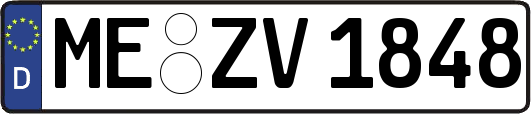 ME-ZV1848