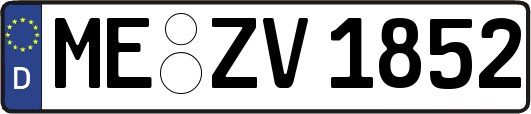 ME-ZV1852