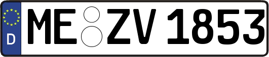 ME-ZV1853