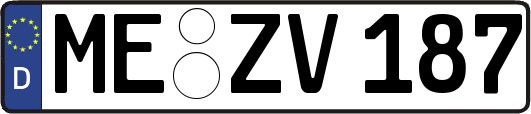 ME-ZV187