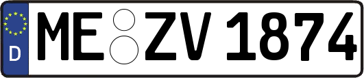 ME-ZV1874